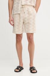 Guess pantaloni scurți bărbați ajurați LATTICE PPY2-SZM0L7_80X (M6GD29.K3237)