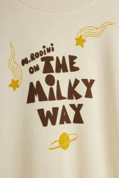 Mini Rodini Детски памучен суичър Mini Rodini The milky way (26220156)