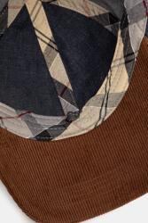 Barbour Бейзболна шапка женска памучна Mya (LHA0615)