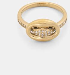 Guess inel pentru femei, din oțel inoxidabil MARINA PPY2-AKD0SB_GLD (JUBR06.226JW)