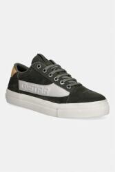G-Star LOOM CTR M sneakers bărbați, din nubuc PPY2-OBM1CK_81X