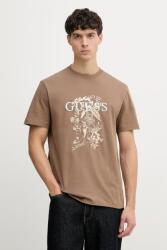 Guess tricou bărbați, din bumbac PPY2-TSM1NS_84X (M6GI17.K3038)