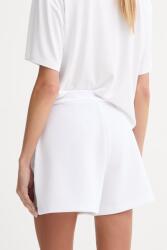 Guess къс панталон женски SARAH (V6GD01.K2927) - answear - 91,90 лв