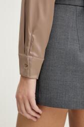 GUESS Риза Guess MARGUERITE (W5RH40.WFQC2) - answear - 136,89 лв
