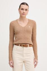Ralph Lauren pulover de bumbac PPY2-SWD03Z_80X (211B16797)