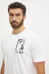 adidas Performance tricou din bumbac Messi PPYA-TSM0DA_01X (JJ1414)