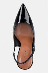 Jonak Токчета кожени DRESSY VERNIS (3400179)
