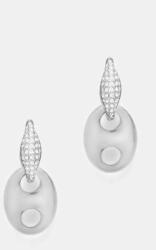 Guess cercei pentru femei, din oțel inoxidabil MARINA PPY2-AKD0RG_SLV (JUBE06.221JW)