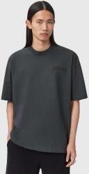 AllSaints tricou din bumbac ODYSSEY PPY2-TSM0ZN_99X (M008PE)