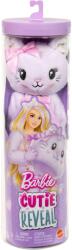 Mattel Barbie Cutie Reveal JJP64 játékbaba (960-2605)