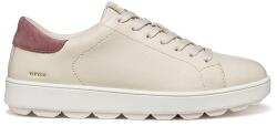 GEOX sneakers din piele D SPHERICA ECUB-1 B PPY2-OBD1PU_02X (D65PJC08522C1SA8)