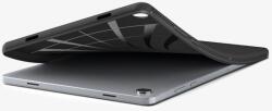 Spigen Rugged Armor case for Samsung Galaxy Tab A11 (2025) Matte Black (ACS10462) (8800283315943-ACS10462)