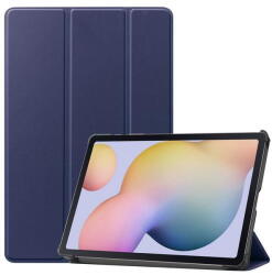 Cellect Samsung Tab S7/S8 11'' T870/T875 tablet tok kék (TABCASE-SAM-S7-BL) (TABCASE-SAM-S7-BL) - notebook-alkatresz