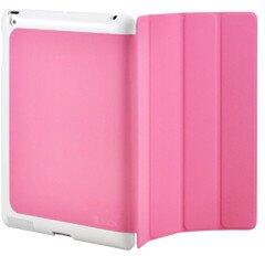 Cooler Master TPK Cooler Master iPad Wake Up Folio - Magnetic Smart Cover Pink - C-IP2F-SCWU-NW (C-IP2F-SCWU-NW) (C-IP2F-SCWU-NW)