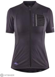 Craft Tricou damă Craft ADV Offroad, gri închis (XS)