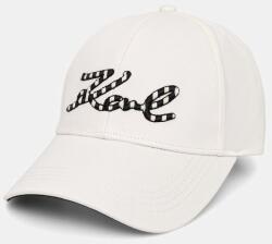 Karl Lagerfeld șapcă pentru femei, din bumbac K/SIGNATURE PPY2-CAD084_01X (B2W33021)