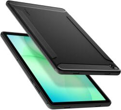 Spigen Rugged Armor case for Samsung Galaxy Tab A11+ (2025) Matte Black (8800283315950-ACS10463) (8800283315950-ACS10463)