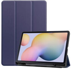 ESR Samsung Galaxy Tab S7 11" T870/T875 tablet tok kék (TABCASE-SAM-S7PEN-BL) (TABCASE-SAM-S7PEN-BL)