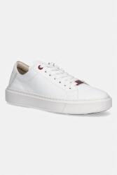 Alexander Smith London Deconstructed sneakers din piele pentru bărbați PPY2-OBM0EE_00X