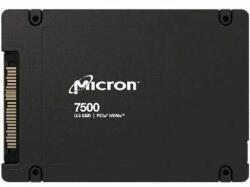 Micron 7500 PRO 3.84TB MTFDKCC3T8TGP-1BK1DABYYT
