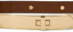 Lauren Ralph Lauren Кожен колан Lauren Ralph Lauren (412873120)