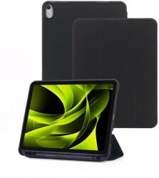 Mobile Origin Easy Tablet Full Case for iPad Air 13" M2 2024/M3 2025 Black (MO-FBL-iPDA13) (MO-FBL-iPDA13)