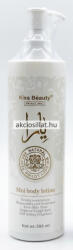Kiss Beauty Skin Clinic Moi testápoló 500ml / Lattafa Yara Moi illatú