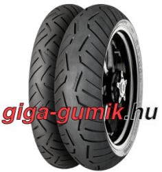 Continental ContiRoadAttack 3 CR ( 110/80 ZR18 TL 58V M/C, Első kerék ) - giga-gumik