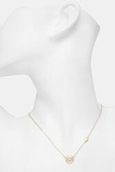 Guess Колие дамско от неръждаема стомана SPARKS (JUBN06.287JW)