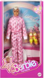Mattel Barbie The Movie Ken v růžovém filmovém stylu (0194735274772)