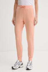 Guess pantaloni de trening pentru femei cu vâscoză ALLIE 9BYY-SPD03T_22X (V2YB18.K7UW2)
