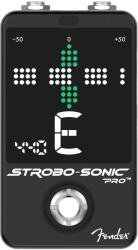 Fender Strobo-Sonic Pro Tuner hangolópedál