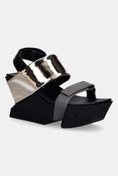 United Nude sandale cu platformă Brutt Sandal PPY2-OBD3T9_99X (109832213)