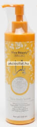 Kiss Beauty Skin Clinic Tous testápoló 500ml / Lattafa Yara Tous illatú
