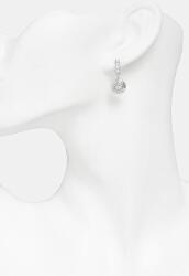 Guess Обици женски от неръждаема стомана SPARKS (JUBE06.284JW)