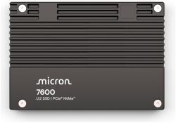Micron 7600 PRO 7.68TB MTFDLAL7T6THG-1BP1DFCYYR