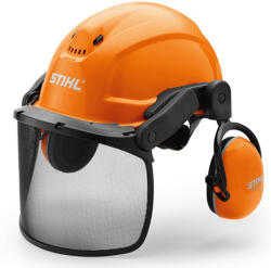 Stihl DYNAMIC Ergo fejvédő sisak (00008880808) - vasskisgep
