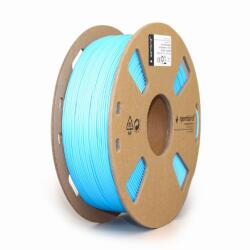 Gembird Filament PLA Gembird sky blue 1 75mm 1 kg (3DP-PLA1.75-01-BS)