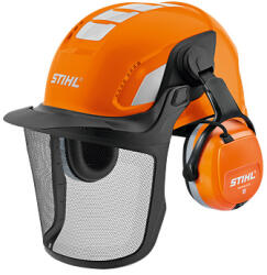 Stihl ADVANCE X-Vent BT sisak (00008880806) - vasskisgep
