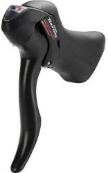 Shimano Tourney ST-A070 országúti fék-váltókar, csak bal, 2s, fekete