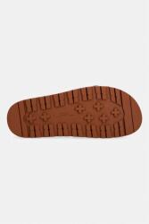 Lauren Ralph Lauren Джапанки женски кожени Tasha Slide (802982883001.200)