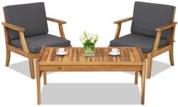 Garden Point Akácfa kerti bútor Danang Terrace Garden Point (GAP414-TER)