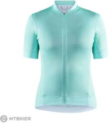 Craft Tricou damă Craft Core Essence, verde deschis (XS)