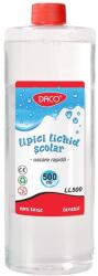 Daco Lipici Lichid Scolar 500Ml Daco (LL500)