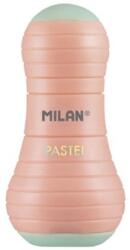 MILAN Ascutitoare Cu Radiera Sway Pastel Milan (ASCSW)