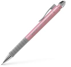 Faber-Castell Creion Mecanic 0.5mm Rose Shadow Apollo 2024 Faber-castell (fc232511)