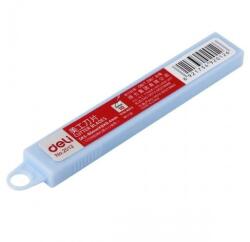Deli Lame Cutter 9mm 10 set Deli (RC9)