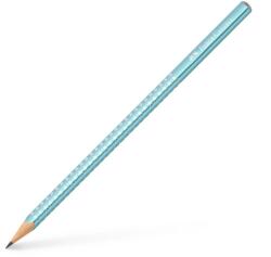 Faber-Castell Creion Grafit B Sparkle Ocean (FC118262)