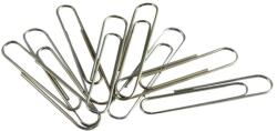 Forster Agrafe 28mm 100 cut 925 (AG28M) Agrafa
