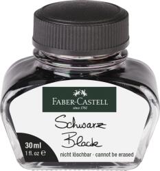 Faber-Castell Cerneala 30Ml Neagra Faber-castell (FC149854)